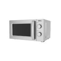威力（WEILI） W-204D 微波炉 20升（单位：台）