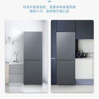 荣事达（Royalstar） 冰箱 机械控温 BCD-160 160L (单位:台)