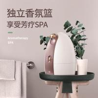 美克斯（MKS）NV8388  冷热双喷香薰蒸脸器 180ml  (单位:台)