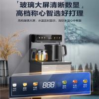 苏泊尔（SUPOR） 饮水机 智能控温双壶双出水大容量茶吧机 SW-CBJ30 373mm*383mm*779mm (单位:台)