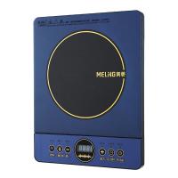 美菱（MeiLing） MC-LC2207 智能定时节能电磁炉 2200W 海洋蓝 (单位:台)