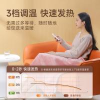 南极人（NanJiren）小电热毯 105*85cm(单位：张）