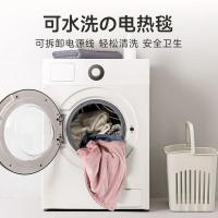 南极人（NanJiren）小电热毯 105*85cm(单位：张）