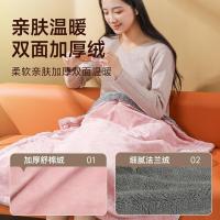 南极人（NanJiren）小电热毯 105*85cm(单位：张）