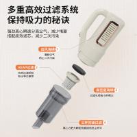 先锋（SINGFUN） XJ2022-3 家用吸尘器 400w（单位：台）