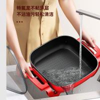 美菱（MeiLing） MT-HZ12J3 电火锅 6L （单位：台）