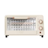 创维（Skyworth） K271 电烤箱 容量12L额定功率750W（单位：台）白色