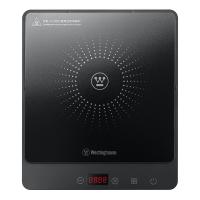 西屋（Westinghouse） 多功能家用电磁炉 WCL33 330*78*332mm (单位:台) 黑色
