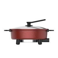 九阳（Joyoung） HG50-G522 电火锅 1600W 5L（单位：台）