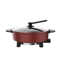 九阳（Joyoung） HG50-G522 电火锅 1600W 5L（单位：台）