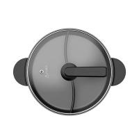 九阳（Joyoung） HG50-G522 电火锅 1600W 5L（单位：台）