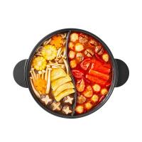 九阳（Joyoung） HG50-G522 电火锅 1600W 5L（单位：台）