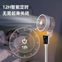 荣事达（Royalstar） 循环扇 台地两用 FX3601E 320*320*1000mm (单位:台)