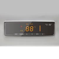 史密斯（A.O.SMITH） E60VDS 热水器 60L（单位：台）美国灰