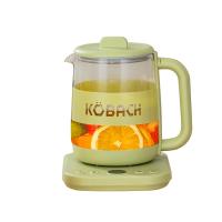康巴赫（KOBACH） KBH-DYSH0508 液体加热器养生壶 1.8L （单位：个）
