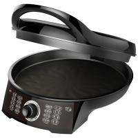 利仁（Liven） LR-X2901 电饼铛 1200W 黑色 (单位:台)