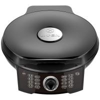 利仁（Liven） LR-X2901 电饼铛 1200W 黑色 (单位:台)