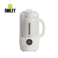 笑脸（SMILEY） SY-GPB8001 轻音破壁机 196.5x156.5x320mm （单位：个） 白色