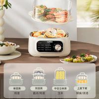 苏泊尔（SUPOR） 电蒸锅 多层蒸煮一体 ZN23FK668 9L (单位:台)