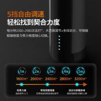 飞利浦（PHILIPS） PPM3105G 迷你筋膜枪 10W（单位：台）颜色随机发货