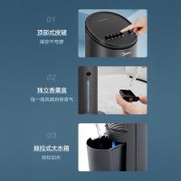 美的（Midea） AAF10MB 空调扇 42W（单位：台）深灰色