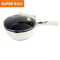 苏泊尔（SUPOR） CJ26A10 电炒锅 3.5L（单位：台）白色