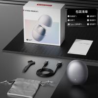 华为智选 H1 艾优智能剃须刀 700mAh(单位：个) 冰霜银
