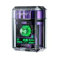 有色（yoose） C1-EVA 电动剃须刀 续航时间60分钟（单位：套）