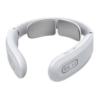 SKG K3 颈椎按摩器 108g 浅灰（单位：台）