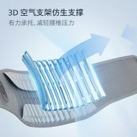 飞利浦（PHILIPS） PPM3206B 腰部按摩器 10w（单位：套）