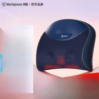 西屋（Westinghouse） WCM-BX2 按摩枕 385*310*120mm深邃蓝 随机发货 (单位:台)