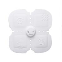 倍轻松 iB01 全身按摩器 0.15W （单位：个）象牙白
