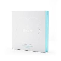 倍轻松 iB01 全身按摩器 0.15W （单位：个）象牙白