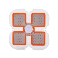 倍轻松 iB01 全身按摩器 0.15W （单位：个）象牙白