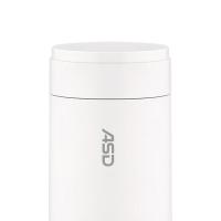 爱仕达（ASD） AW-S04G908 小雅便携电热水杯 0.4L（单位：个）