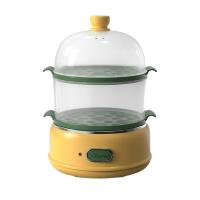 小熊（Bear）ZDQ-C14H7 360W 双层多功能煮蛋器(单位:台)