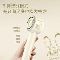 飞科 FH6372 朱迪联名款高速电吹风 1600W (单位：个)