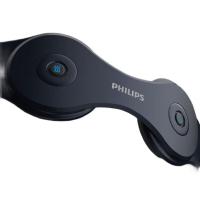 飞利浦（PHILIPS）PPM3208B 腰部按摩器  1050*86*26mm （单位：台）蓝色