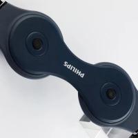 飞利浦（PHILIPS）PPM3208B 腰部按摩器  1050*86*26mm （单位：台）蓝色