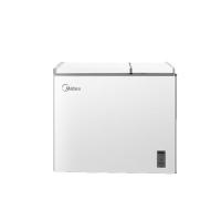 美的（Midea） BCD-210DKEM(E) 卧式顶开门冰柜210L (单位:台)