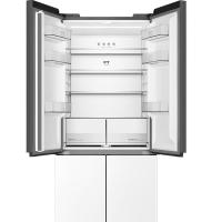 美的（Midea）家用冰箱BCD-432WUSGPZM(E) （单位：台）白色