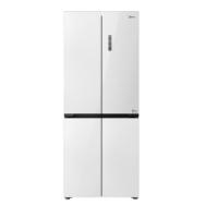 美的（Midea）家用冰箱BCD-432WUSGPZM(E) （单位：台）白色