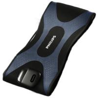 飞利浦（PHILIPS）PPM3305B腰部按摩器 健腹腰带 1050*190*20mm （单位：箱）蓝色