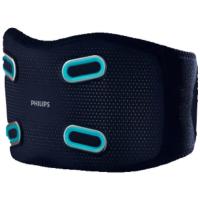飞利浦（PHILIPS）PPM3305B腰部按摩器 健腹腰带 1050*190*20mm （单位：箱）蓝色