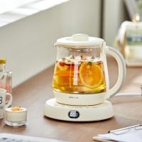 小熊（Bear）YSH-D08L1 养生壶 0.8L （单位：台）米白色