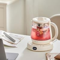 小熊（Bear）YSH-D08L1 养生壶 0.8L （单位：台）米白色