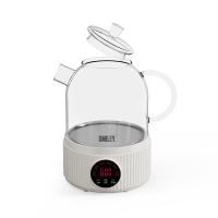 SMILEY SY-GSH6005 养生壶 (单位：台)  白色