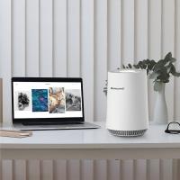 霍尼韦尔（Honeywell）KJ205F-PAC000AW空气净化器（单位：台）