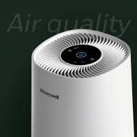 霍尼韦尔（Honeywell）KJ205F-PAC000AW空气净化器（单位：台）