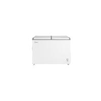 美的（Midea） BCD-271VMQ冰柜  271L  (单位:台）